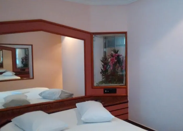 Magnus Norte Hotel (Adults Only)