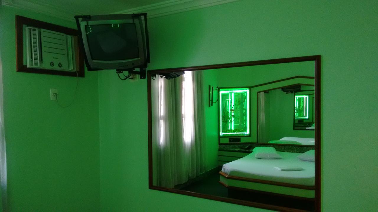 Hotel del amor Magnus Norte (adults Only) Río de Janeiro