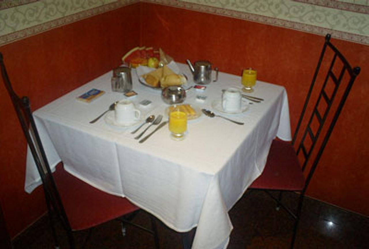 Hotel del amor Magnus Norte (adults Only)