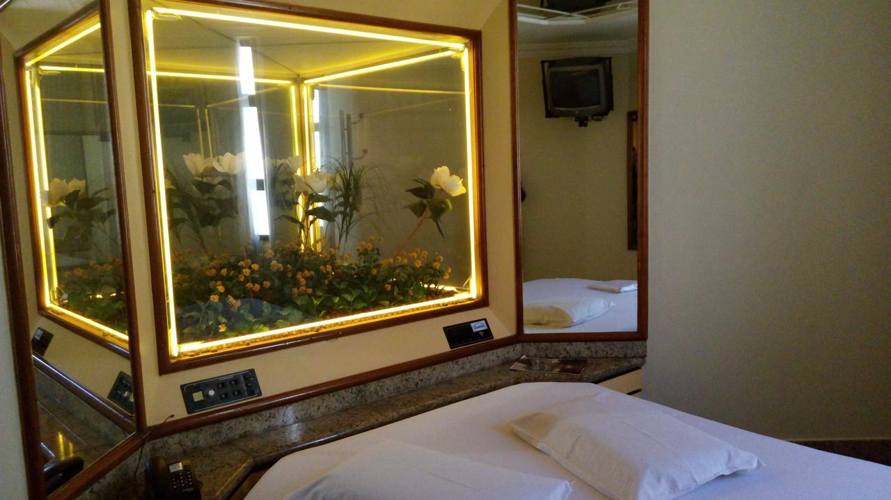 Magnus Norte (adults Only) Hotel del amor Río de Janeiro