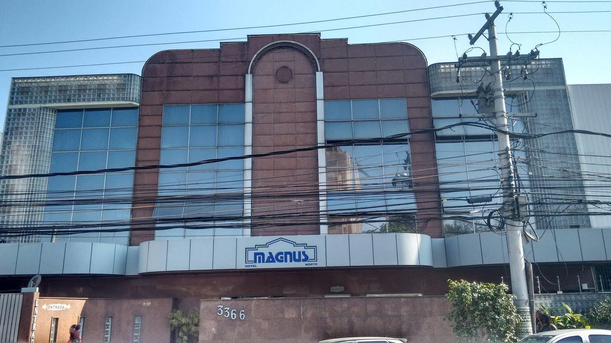 Hotel del amor Magnus Norte (adults Only) 2*