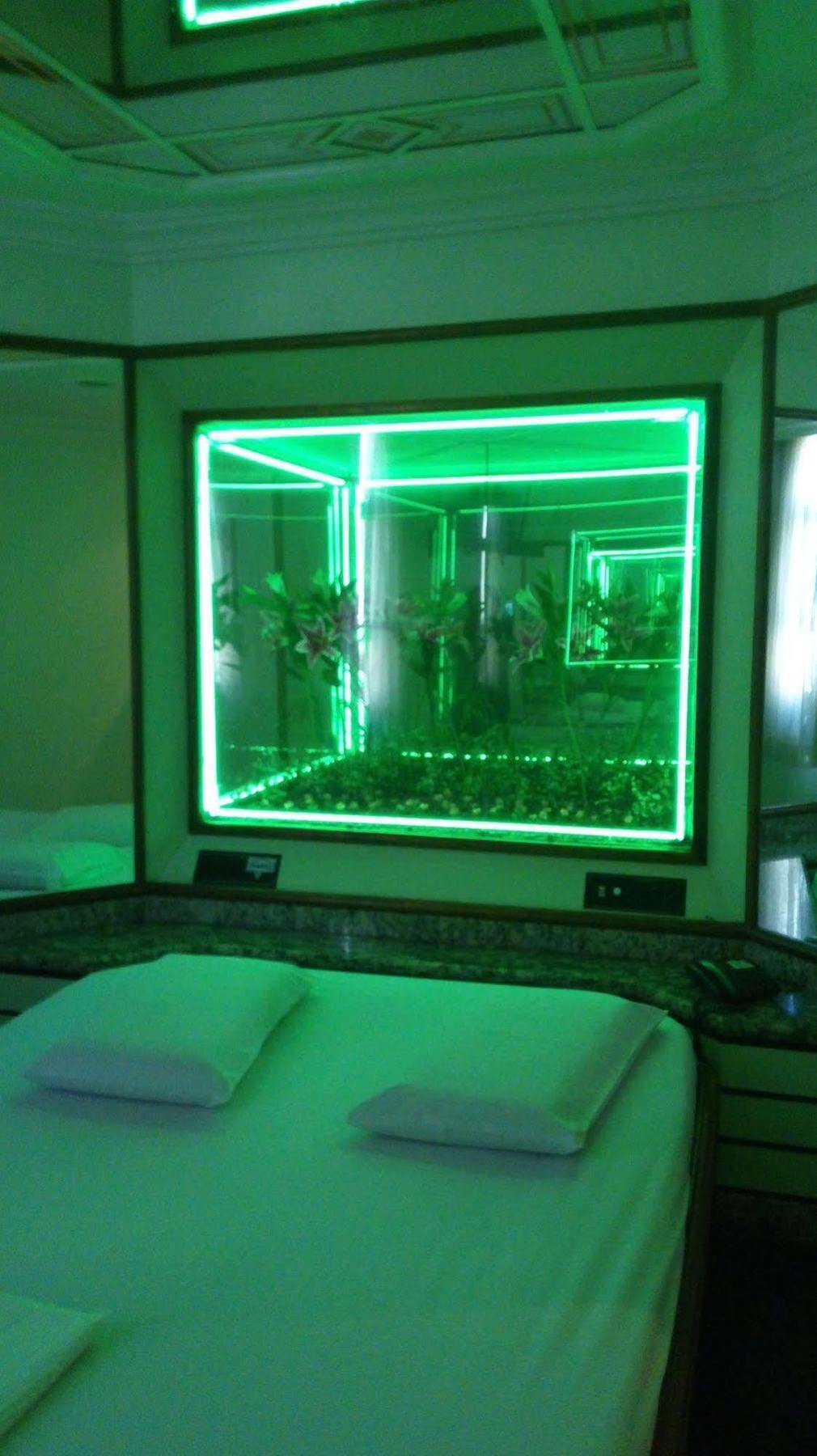 Magnus Norte (adults Only) Hotel del amor